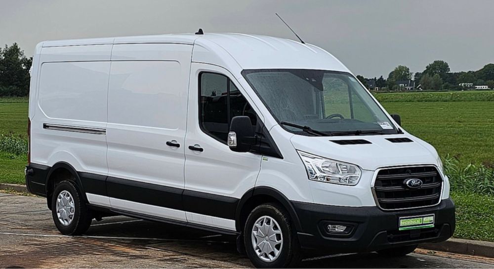 Емблема за Ford 2005+