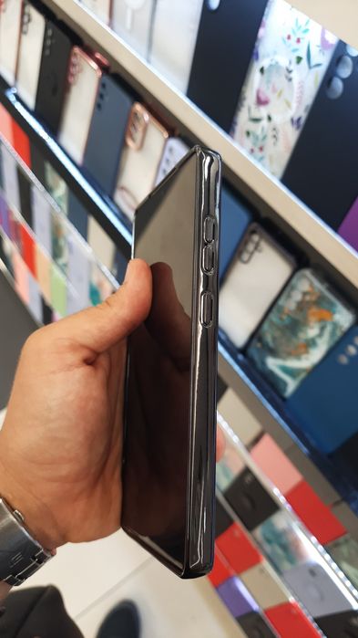 Husa Samsung S25 Ultra