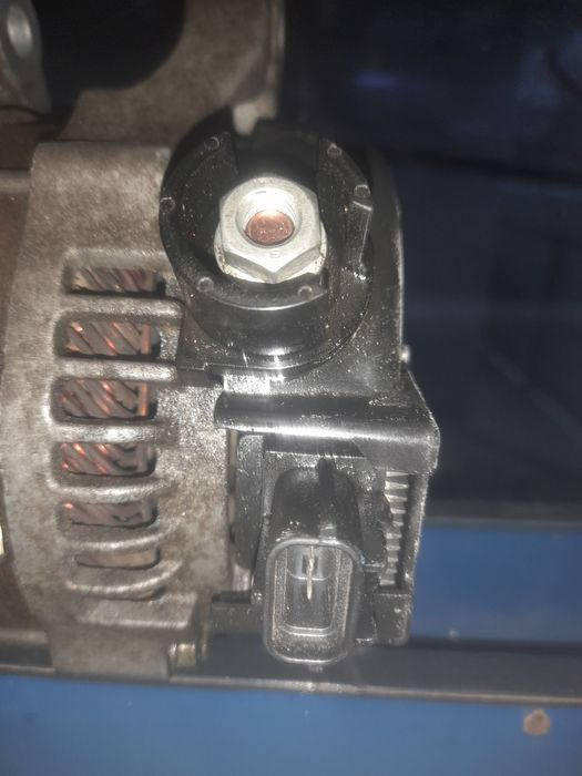 Alternator ford focus 2 2006