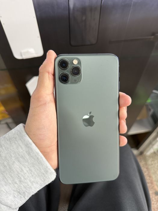 Iphone 11 pro max