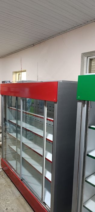 Vetrena xaladelnek garantiyasi bor