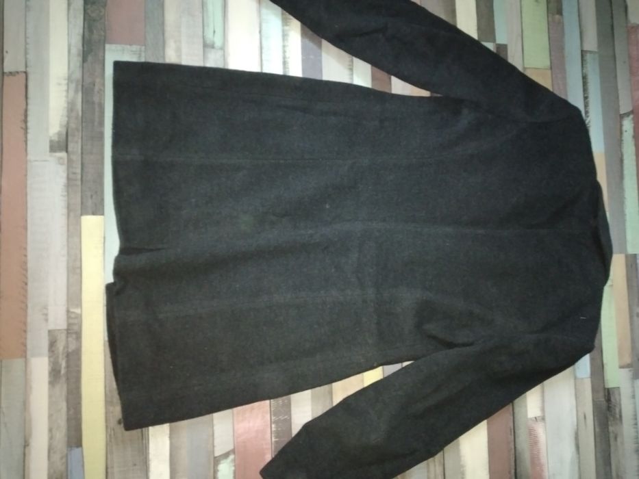 Дамско палто р-р М