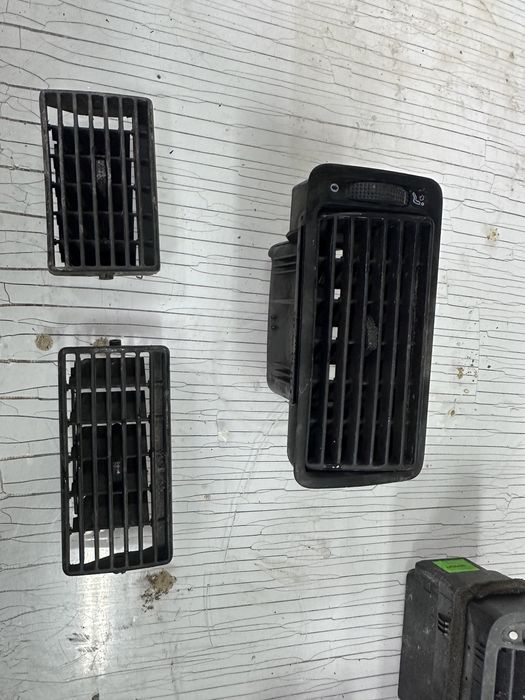 Духалки парно VW Golf 4 2002/2005 Година