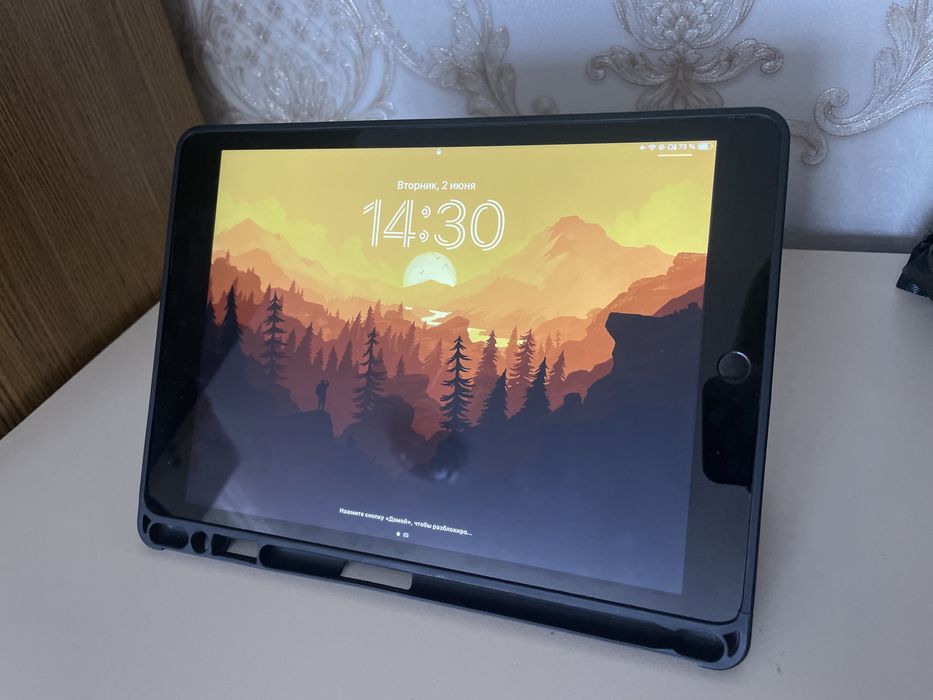 Продам ipad 9 2021