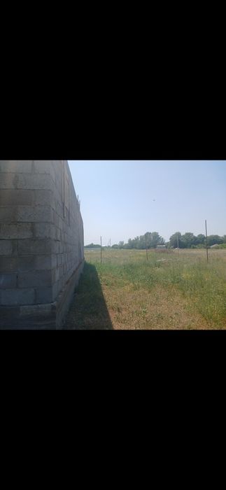 Земельный участок