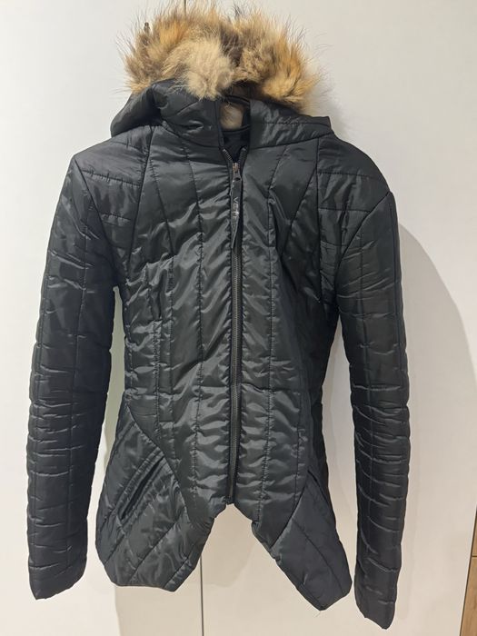 Дамско яке VETEIDA