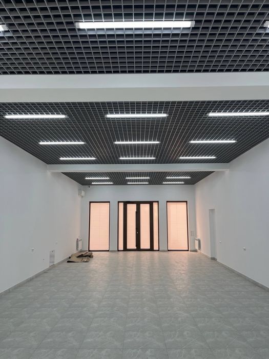 Сдается в аренду нежилое помещение 138 м2