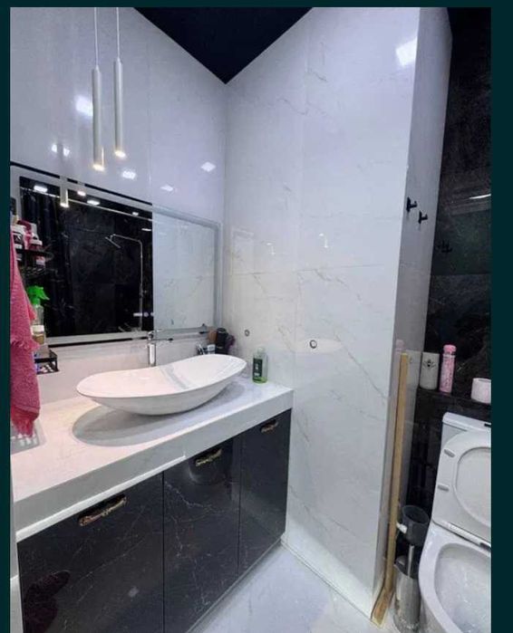 Продаётся квартира 2в3  Феруза Экобазар | 4 этаж | Заходи и живи