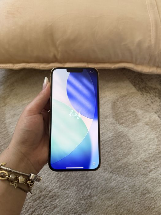 iphone 13 PRO MAX
