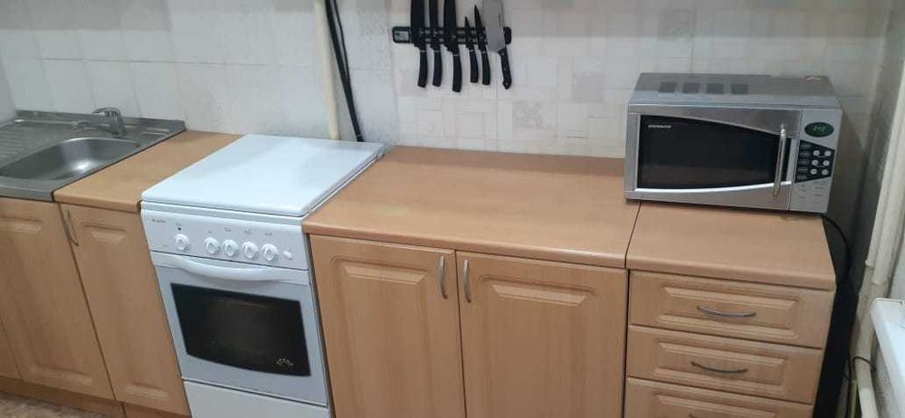 Кухонный гарнитур