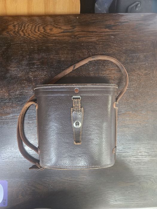 Binoclu vintage 7×50
