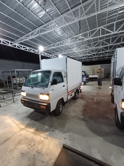 Labo лабо  yuk furgon 2026 26 bez prabek  9250$ gazligi9500