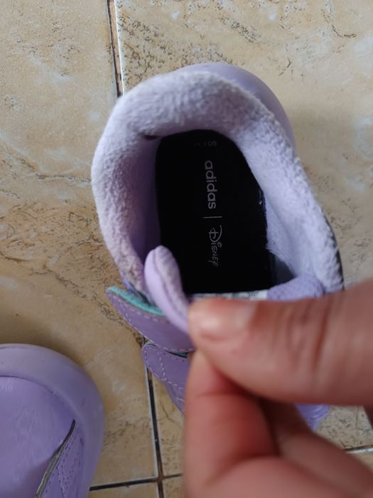 Детски маратонки Адидас