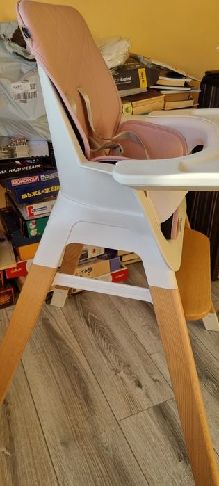 Столче за хранене