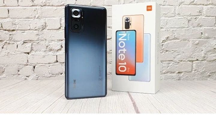 Продам телефон Redmi note 10