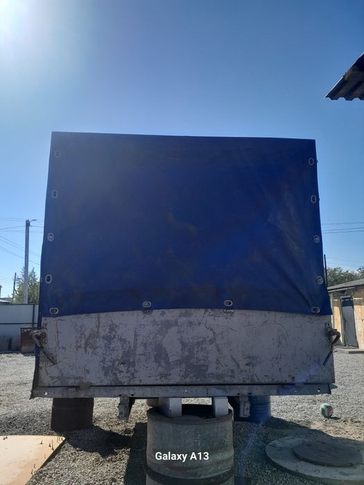 продаю будку газеля