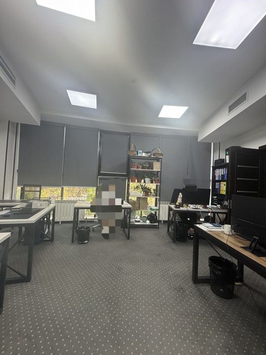 Дархан сдаётся офис 3 комнаы 85м2