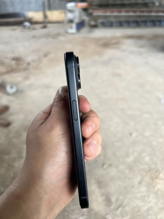 Iphone 15 идеал