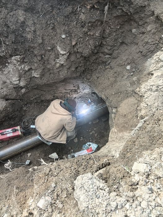 Канализация Водопровод тортиш. Делаем Канализация Водопровод. Копаем т