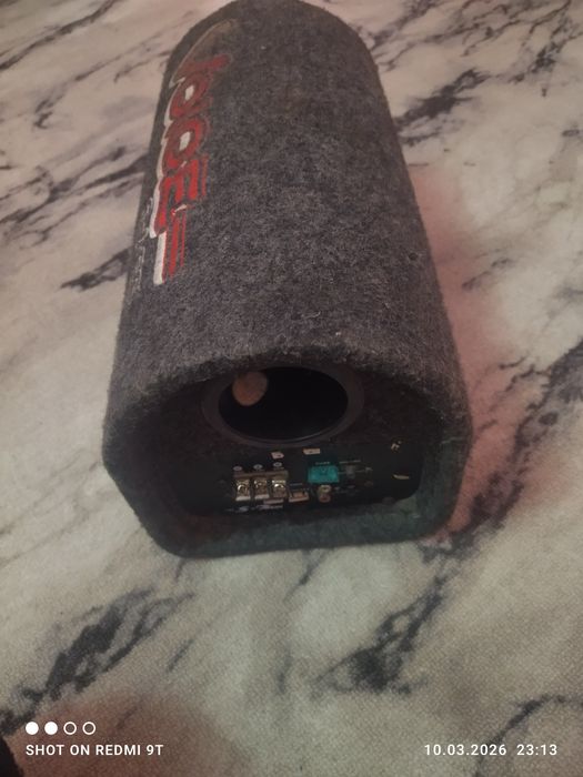 Колонка Volce-Bass