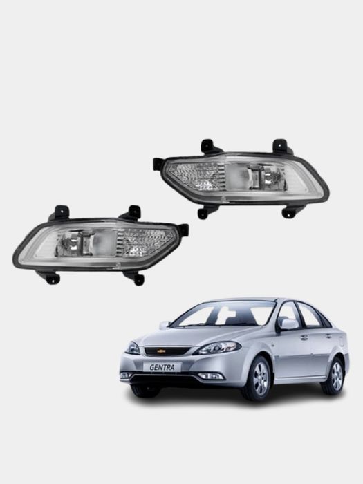 Tumanka barcha turdaki GM moshinalariga