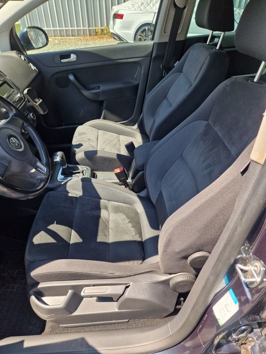 Golf 6 plus automat full 14tsi