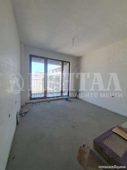 Продава се Двустаен апартамент в Пловдив, Тракия - 68 кв.м за 1190 €/кв.м - Снимка #6