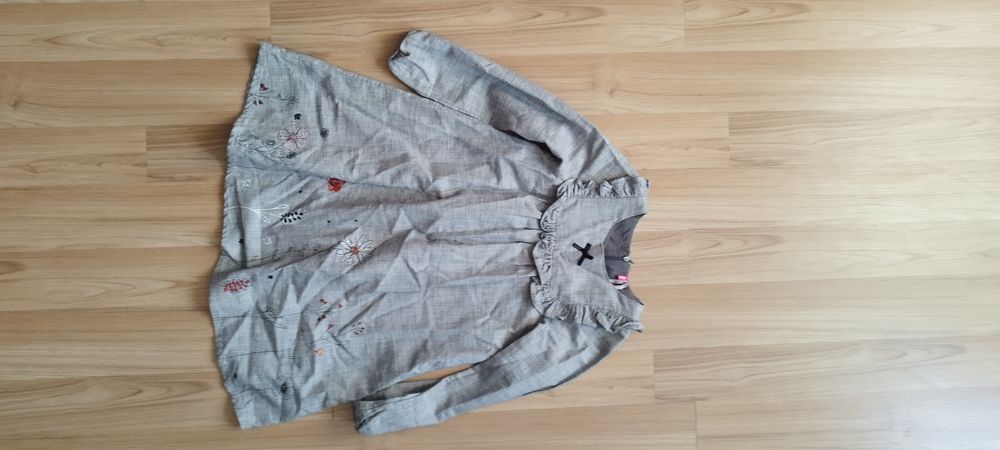 Школьная юбка THOMAS GRAF и брюкиF