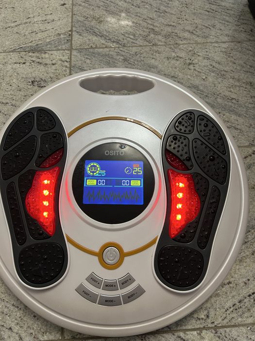 OSITO EMS Foot Massager