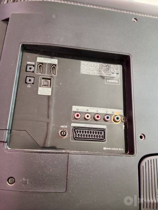 32 Samsung Original Tv Sotiladi