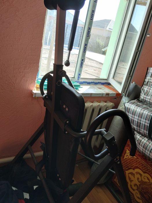 Стол инверсионный