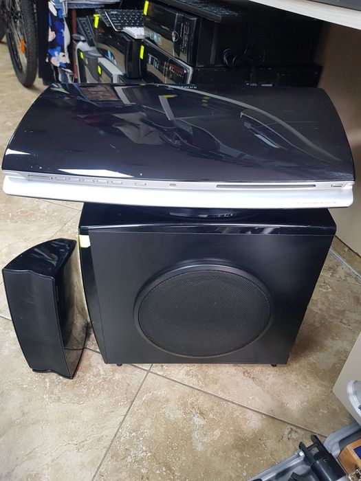 Домашно кино Samsung