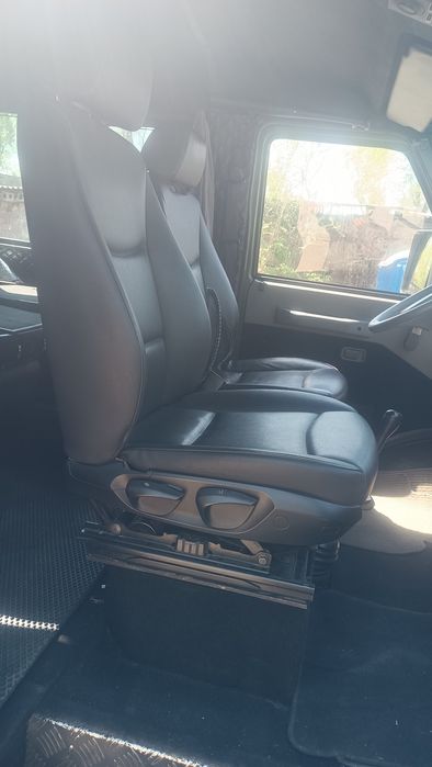 Ивеко повер дейли