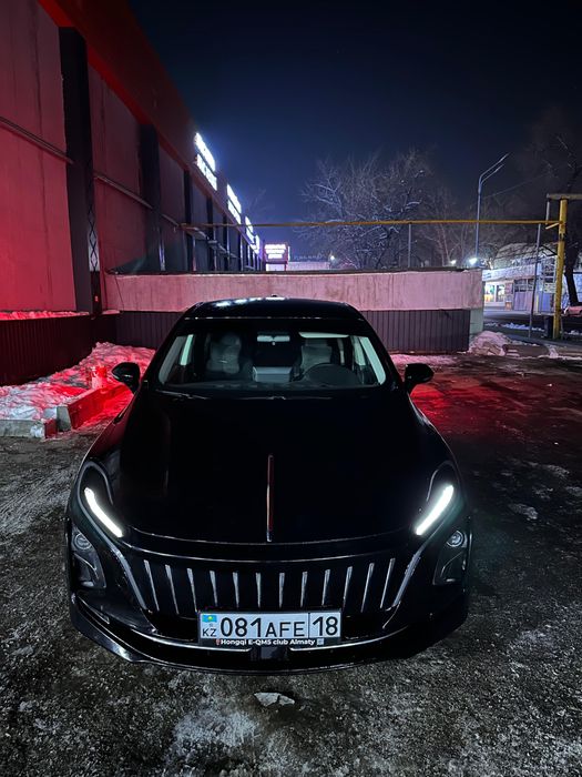 Аренда автомашины