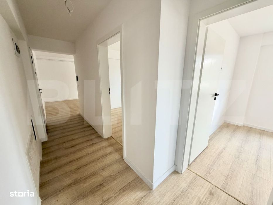 Apartament 3 camere de inchiriat,parter,pretabil pentru birouri,Alba-M
