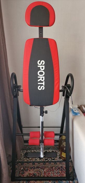 Инверсионный стол