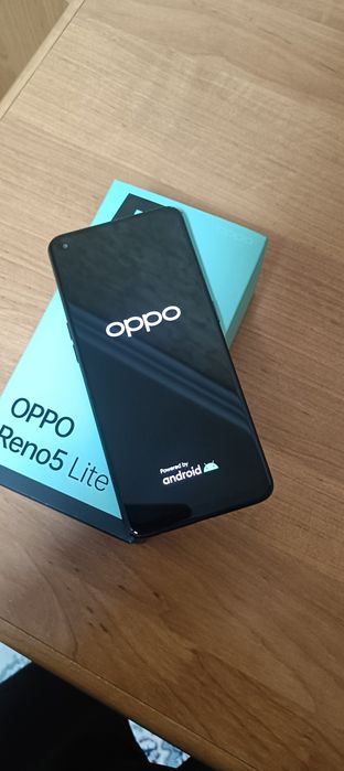 Продам смартфон oppo reno5 lite