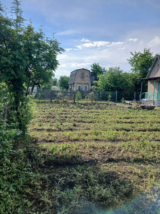 Продам дачу общество Ромашка