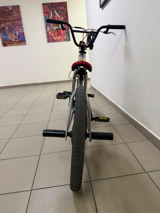 Срочно продам BMX TRINX