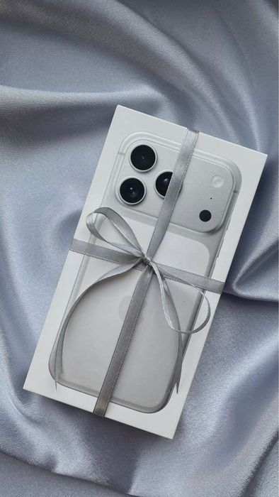 Iphone 17 Pro Max 512 gb