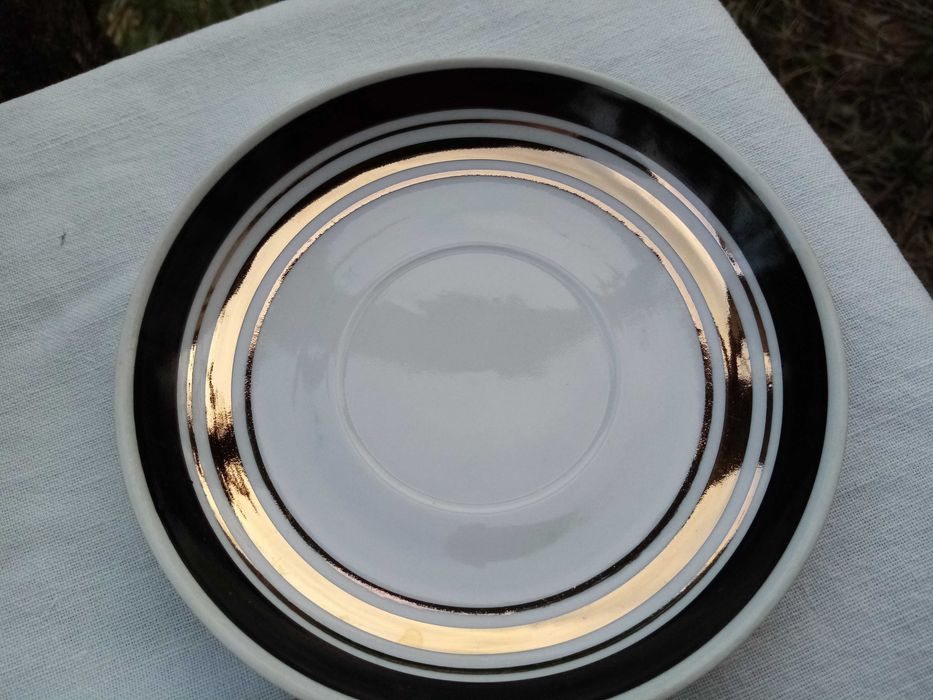 Вербилки - сервиз за чай пълен - СССР