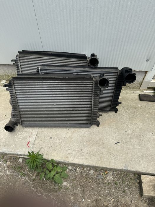 Interculer passat b6. bmp , bls , bmm , bmr , bmn