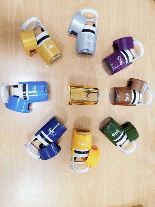 Печать штамп Тошкент шахар ва вилоят учун. от 85,000