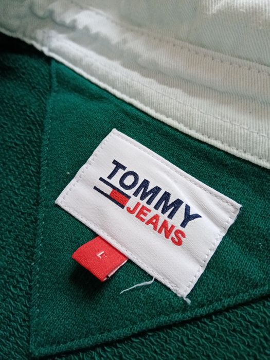 Tommy Jeans Мъжка блуза