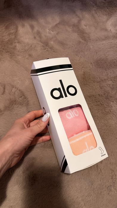 Дамски чорапки ALO оригинални