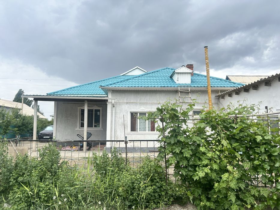 Уй сатылады Шиели де 5 команталы