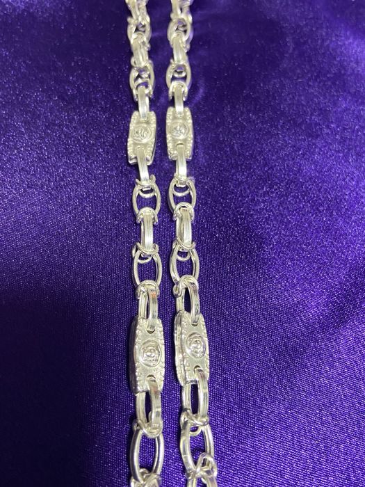 Lanț argint ……. Bărbătesc