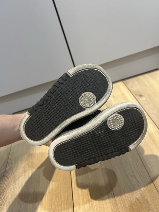 Ботинка детские демисезон