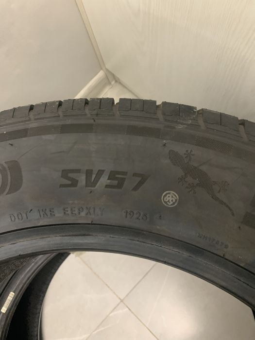 Летняя резина Sailun R18