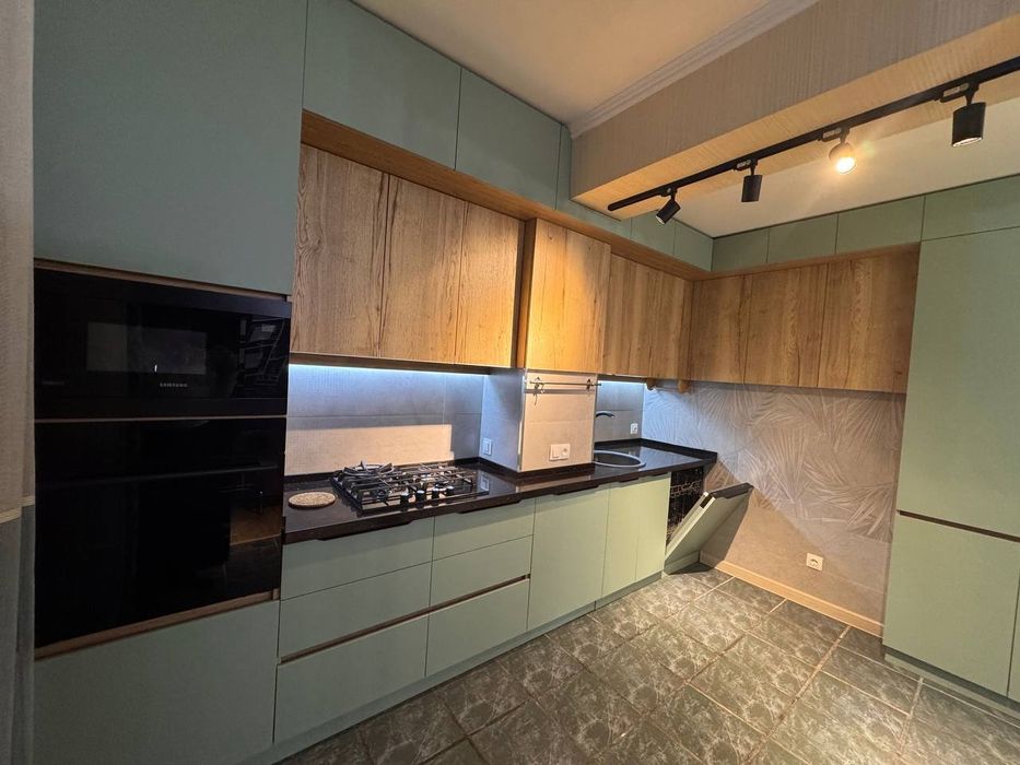 Продам свою квартиру